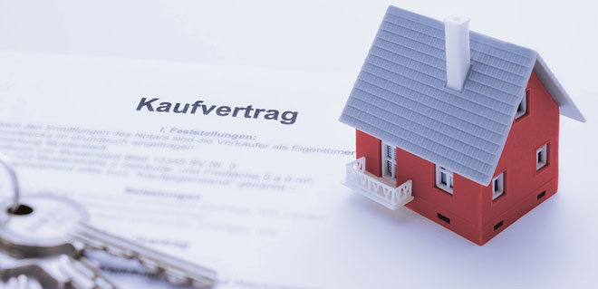 Immo-ESt und Hauptwohnsitzbefreiung