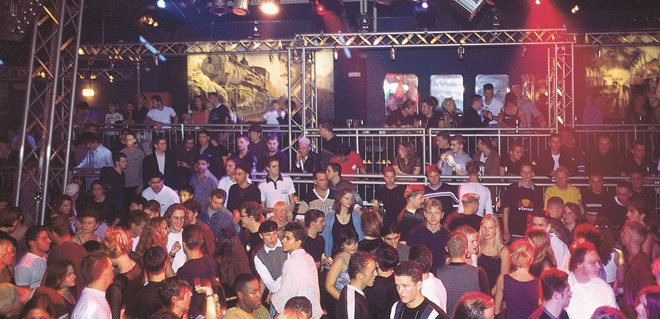 Kleines Vereinsfest und Gemeinnützigkeit von geselligen Veranstaltungen