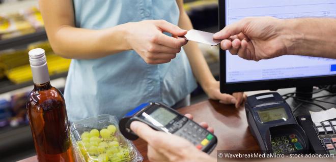 Keine Außerbetriebnahme der Registrierkasse