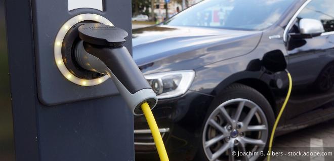 Steuerliche Besonderheiten von Elektroautos